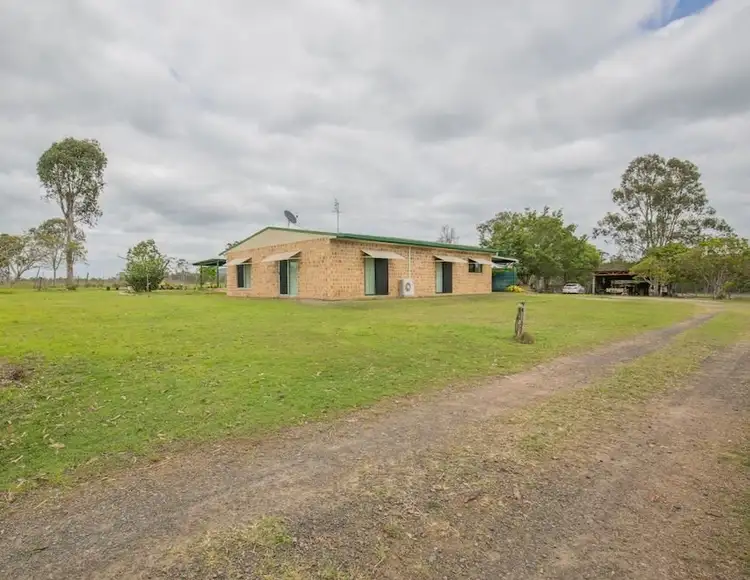 Fifth view of Homely house listing, 256 Watalgan Road, Watalgan QLD 4670
