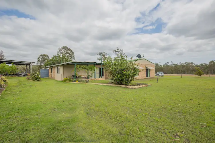Sixth view of Homely house listing, 256 Watalgan Road, Watalgan QLD 4670