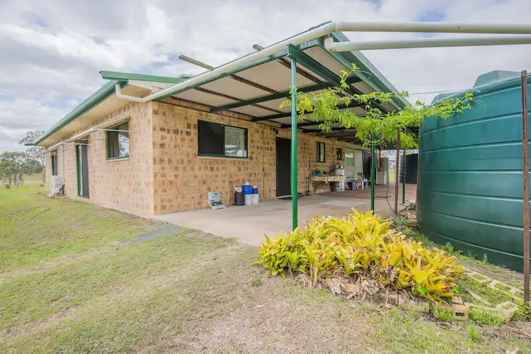 Seventh view of Homely house listing, 256 Watalgan Road, Watalgan QLD 4670