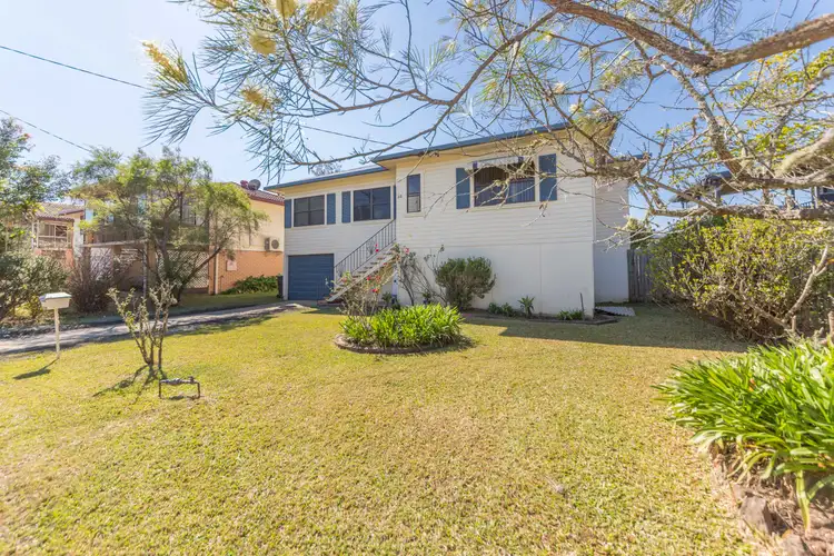 Main view of Homely house listing, 22 Maloney Avenue, South Lismore NSW 2480