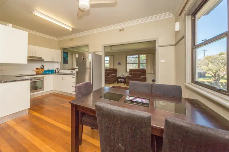 Second view of Homely house listing, 22 Maloney Avenue, South Lismore NSW 2480