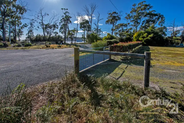 Second view of Homely land listing, 9 Anstey Street, Squeaking Point TAS 7307