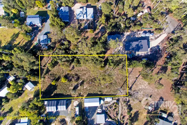 Fourth view of Homely land listing, 9 Anstey Street, Squeaking Point TAS 7307