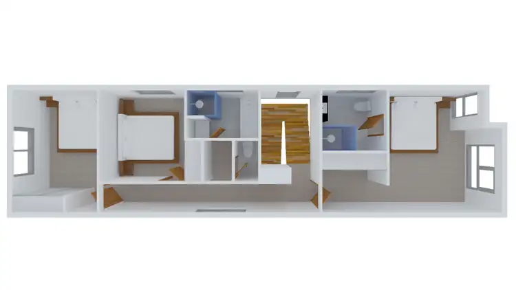 Fifth view of Homely house listing, 80B Cashel Street, St Marys SA 5042