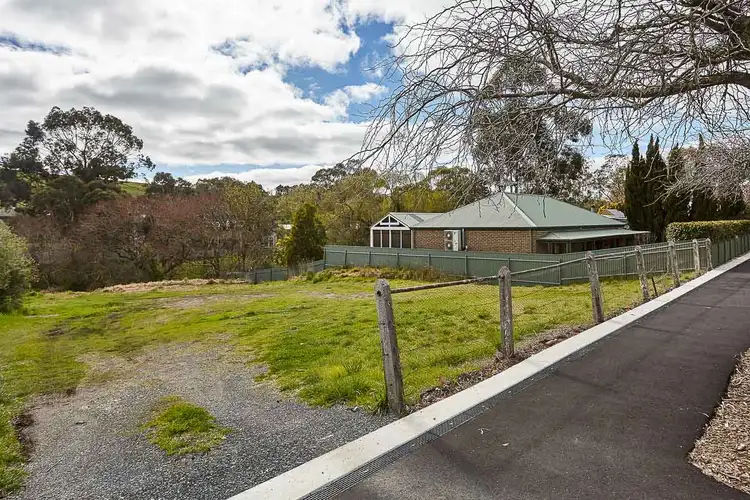 Second view of Homely land listing, 99 Princes Highway, Nairne SA 5252