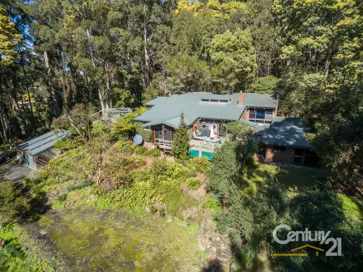 328 Sheffield Road, South Spreyton TAS 7310