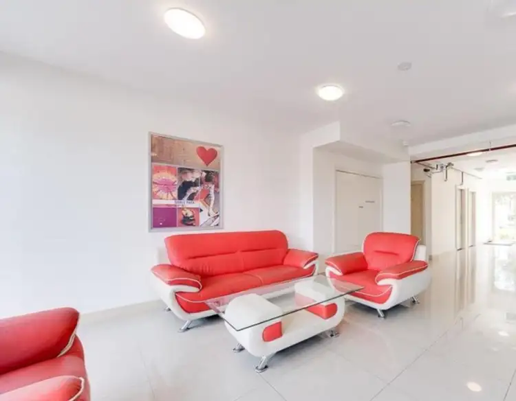 Fourth view of Homely apartment listing, 216/58-59 Douglas Street, Noble Park VIC 3174