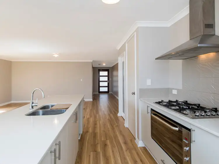 Second view of Homely house listing, 55 Sherwood Road, Australind WA 6233