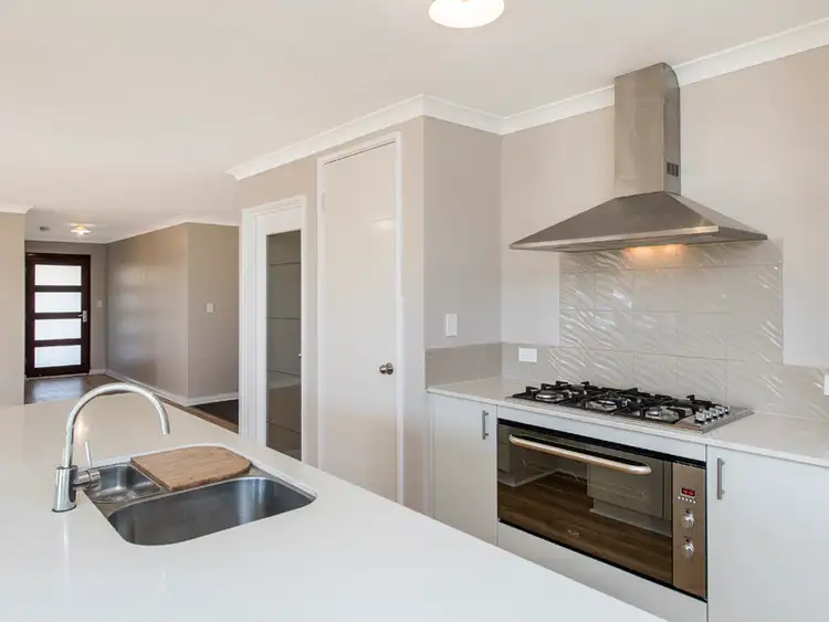 Third view of Homely house listing, 55 Sherwood Road, Australind WA 6233