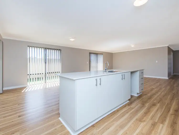 Fifth view of Homely house listing, 55 Sherwood Road, Australind WA 6233