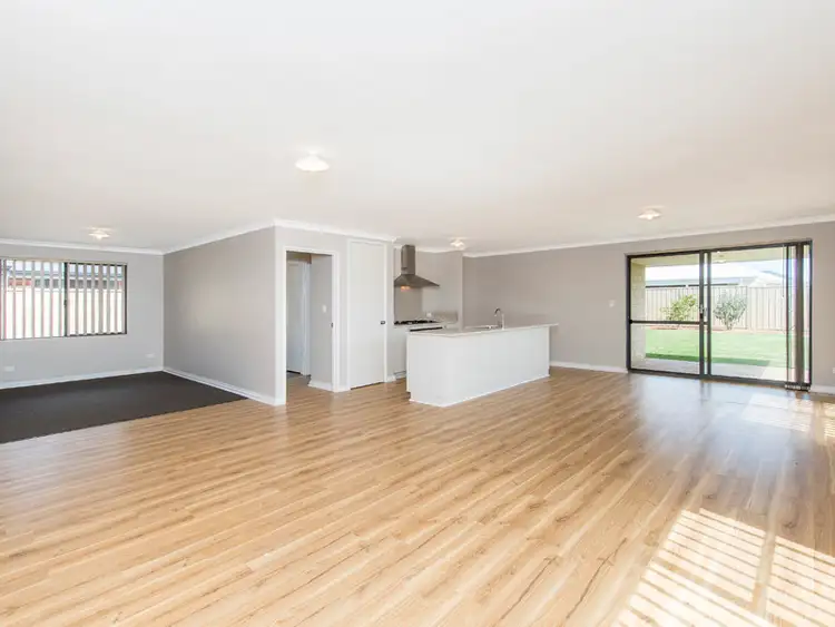 Seventh view of Homely house listing, 55 Sherwood Road, Australind WA 6233