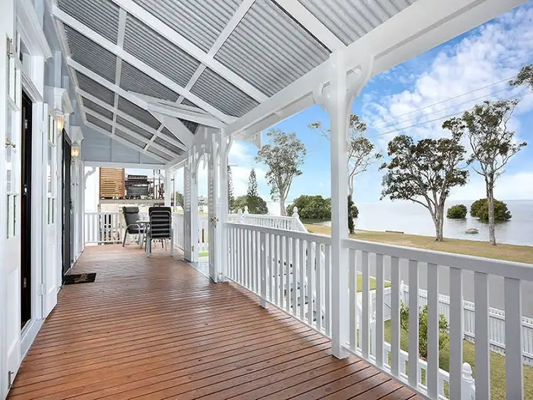 Third view of Homely house listing, 45 ESPLANADE, Godwin Beach QLD 4511