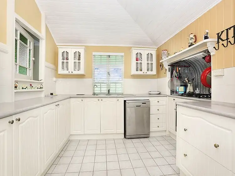 Fourth view of Homely house listing, 45 ESPLANADE, Godwin Beach QLD 4511