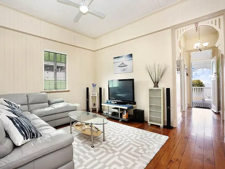 Fifth view of Homely house listing, 45 ESPLANADE, Godwin Beach QLD 4511