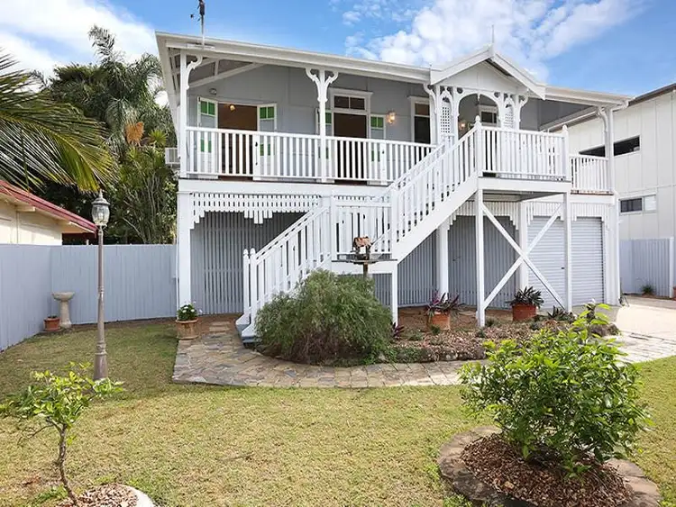 Sixth view of Homely house listing, 45 ESPLANADE, Godwin Beach QLD 4511