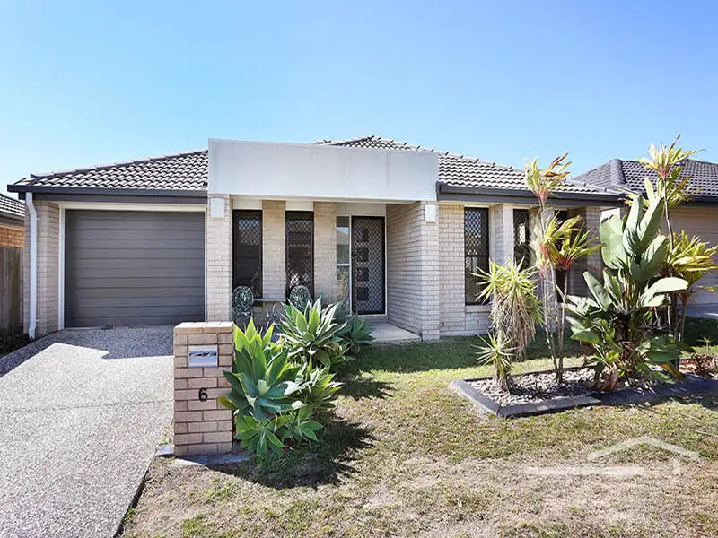 Main view of Homely house listing, 6 Shimao Crescent, North Lakes QLD 4509