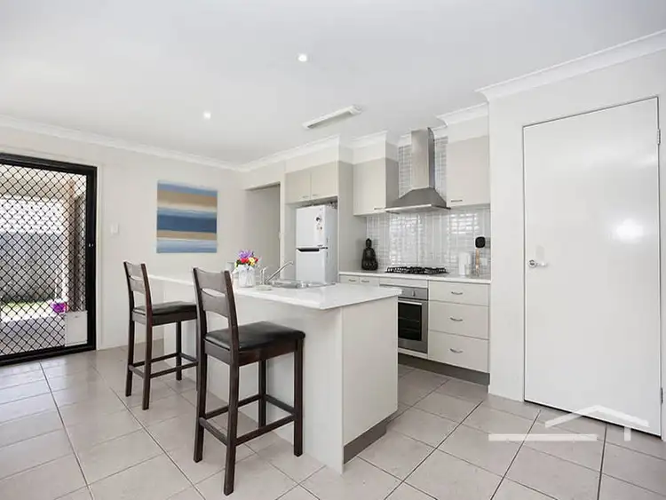 Fourth view of Homely house listing, 6 Shimao Crescent, North Lakes QLD 4509
