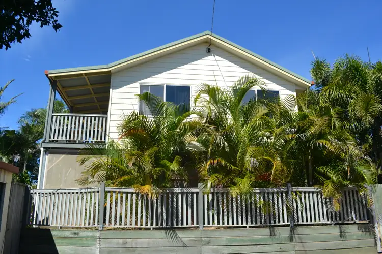 Main view of Homely house listing, 14 Crawford drive, Dundowran QLD 4655