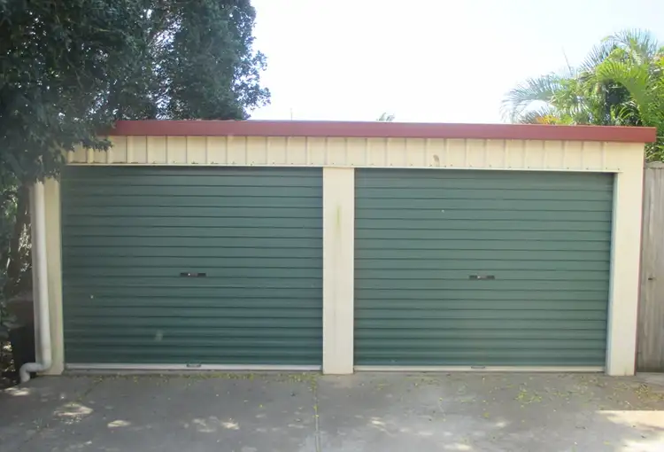 Second view of Homely house listing, 14 Crawford drive, Dundowran QLD 4655