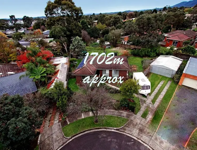 4 Fisher Court, Bayswater North VIC 3153