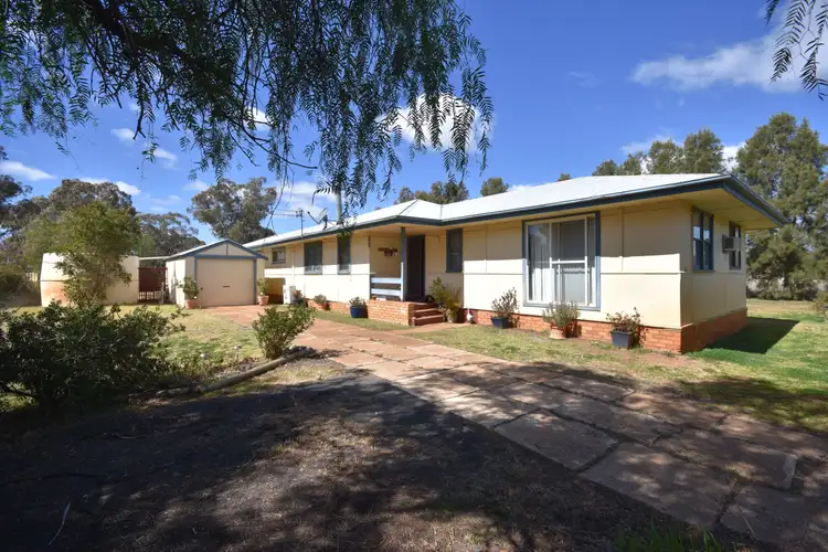 69L Mogriguy Road, Mogriguy NSW 2830