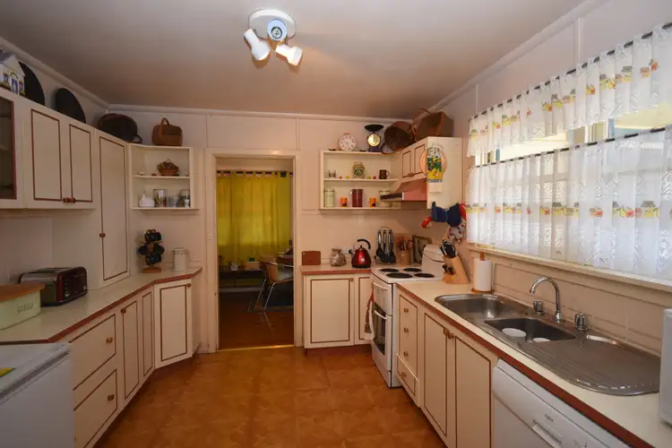 Fifth view of Homely house listing, 69L Mogriguy Road, Mogriguy NSW 2830