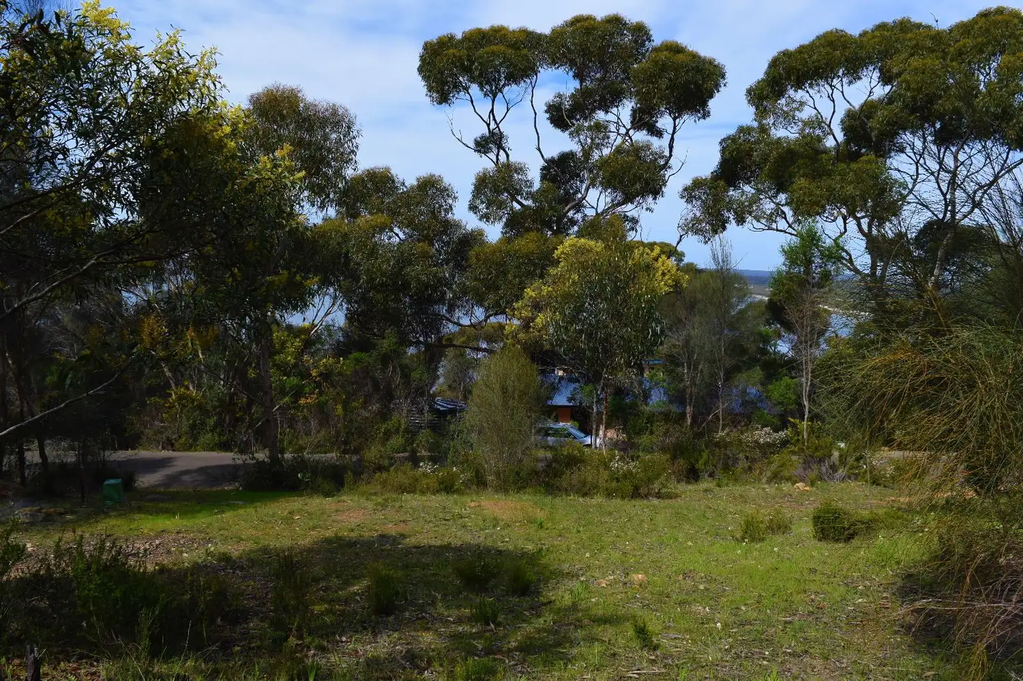 Main view of Homely land listing, 47 Bayview Road, American River SA 5221