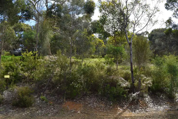 Third view of Homely land listing, 47 Bayview Road, American River SA 5221
