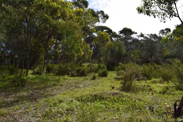 Fifth view of Homely land listing, 47 Bayview Road, American River SA 5221