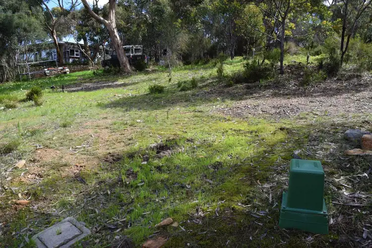 Sixth view of Homely land listing, 47 Bayview Road, American River SA 5221