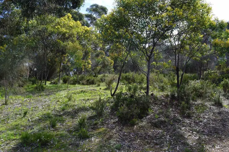 Seventh view of Homely land listing, 47 Bayview Road, American River SA 5221