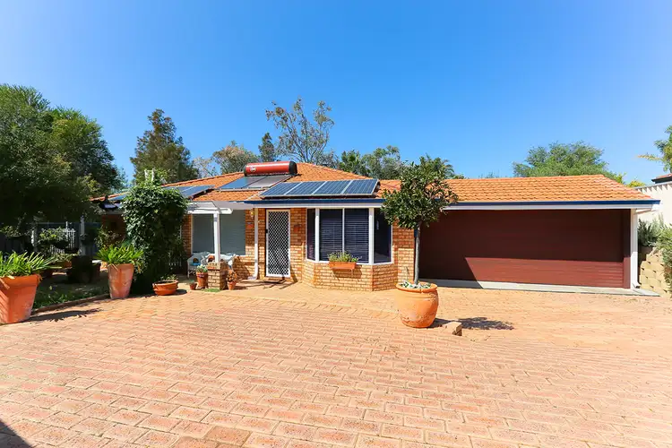 Second view of Homely house listing, 29 Danaher Mews, Clarkson WA 6030