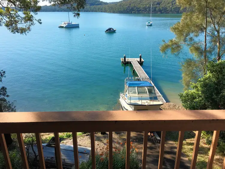 Seventh view of Homely house listing, 116 Cove Boulevard, North Arm Cove NSW 2324