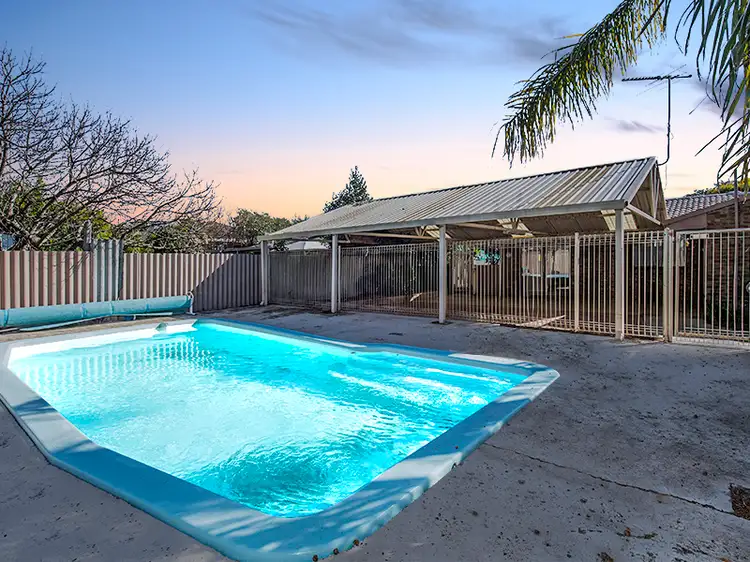 Main view of Homely house listing, 73 Ogden Street, Collie WA 6225