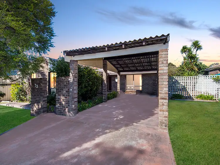 Second view of Homely house listing, 73 Ogden Street, Collie WA 6225
