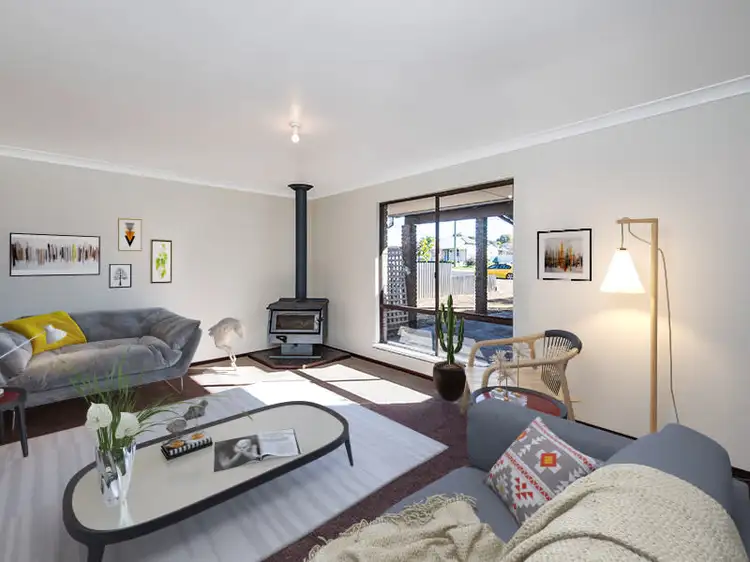 Third view of Homely house listing, 73 Ogden Street, Collie WA 6225