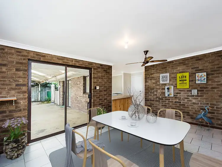 Fourth view of Homely house listing, 73 Ogden Street, Collie WA 6225