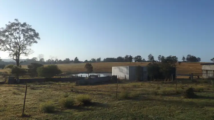 Third view of Homely rural property listing, 1208 Comboyne Road, Killabakh NSW 2429