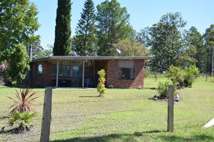 Fourth view of Homely rural property listing, 1208 Comboyne Road, Killabakh NSW 2429