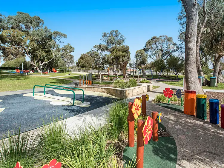 Second view of Homely house listing, 23 Reserve Drive, Mandurah WA 6210