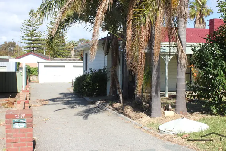 Third view of Homely house listing, 23 Reserve Drive, Mandurah WA 6210