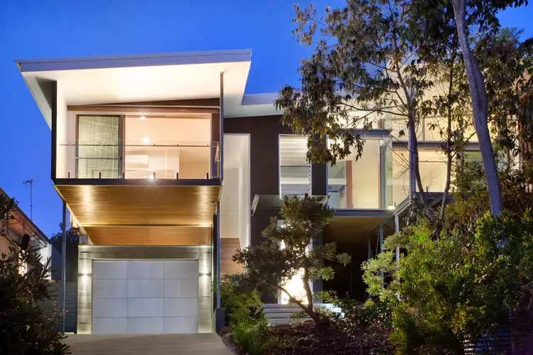 Second view of Homely house listing, 18 Whale Drive, Sunshine Beach QLD 4567