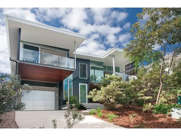 Fourth view of Homely house listing, 18 Whale Drive, Sunshine Beach QLD 4567