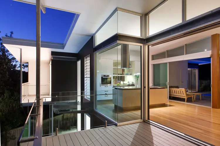 Fifth view of Homely house listing, 18 Whale Drive, Sunshine Beach QLD 4567