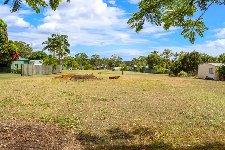 Fourth view of Homely land listing, 76-78 Emperor Street, Tin Can Bay QLD 4580