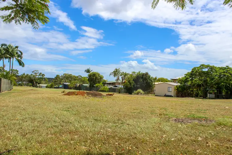 Fifth view of Homely land listing, 76-78 Emperor Street, Tin Can Bay QLD 4580