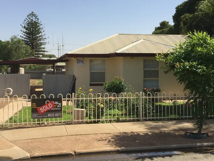 16 Trelawney Street, Port Pirie SA 5540