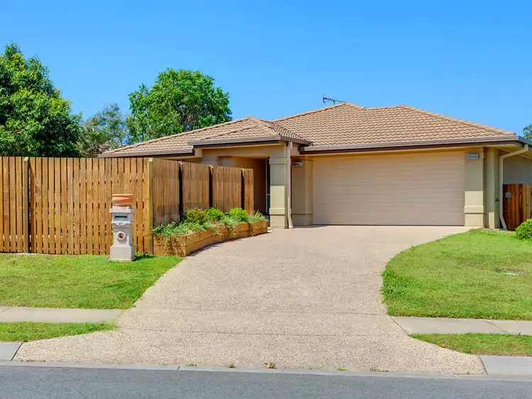 27 Ridgeview Drive, Gympie QLD 4570
