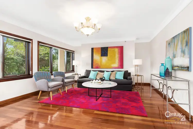 110 St Johns Ave, Gordon NSW 2072