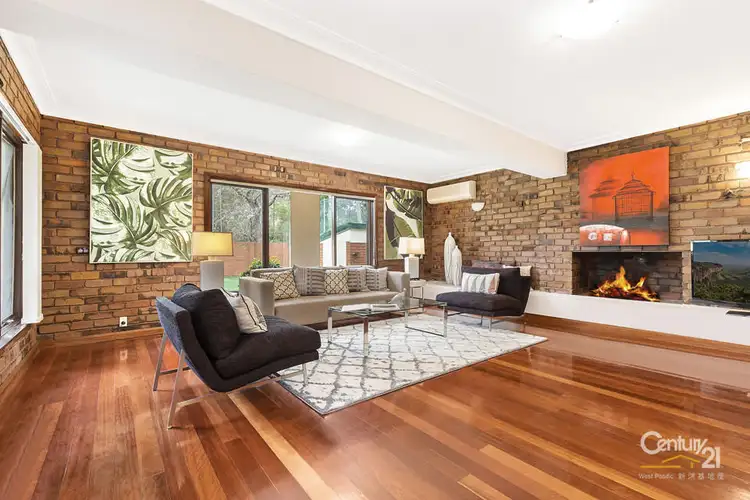 Sixth view of Homely house listing, 110 St Johns Ave, Gordon NSW 2072